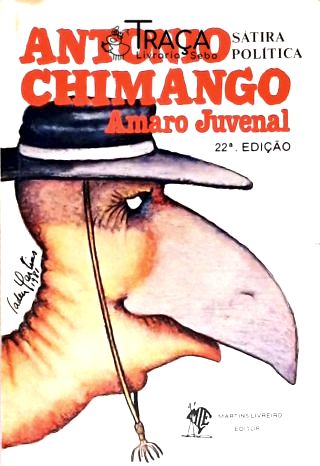 Antônio Chimango - Poemeto Campestre