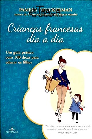 Crianças Francesas Dia a Dia