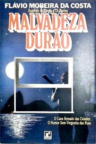 Malvadeza Durão