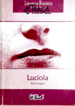 Lucíola