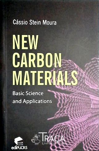 New Carbon Materials