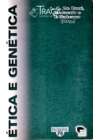 Ética e Genética
