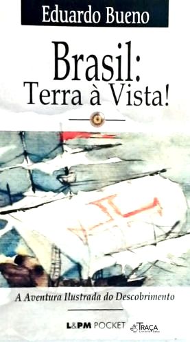 Brasil - Terra À Vista!
