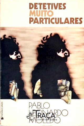 Detetives Muito Particulares