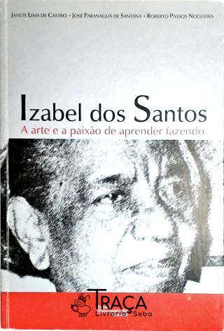 Izabel dos Santos