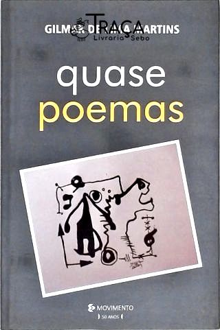 Quase Poemas