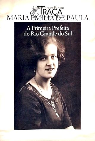 Maria Emilia de Paula
