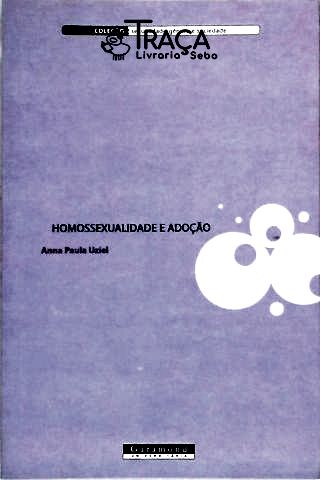Homossexualidade e Adoção