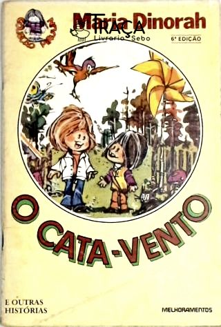 O Cata-vento e Outras Histórias