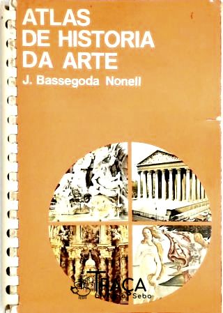 Atlas de História da Arte
