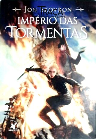 Império das Tormentas