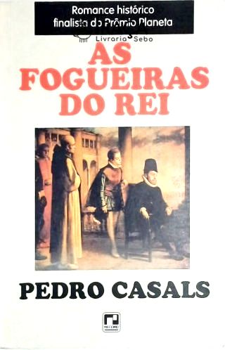 As Fogueiras do Rei