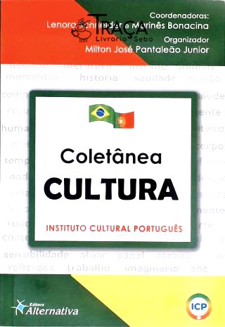 Coletânea Cultura