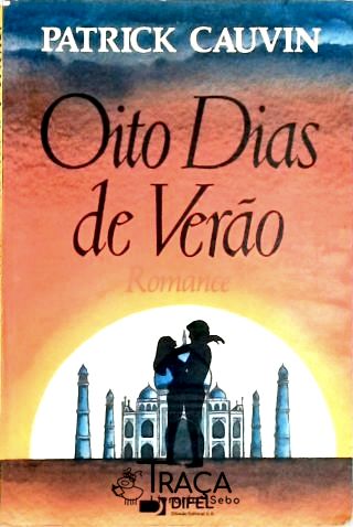 Oito Dias de Verão