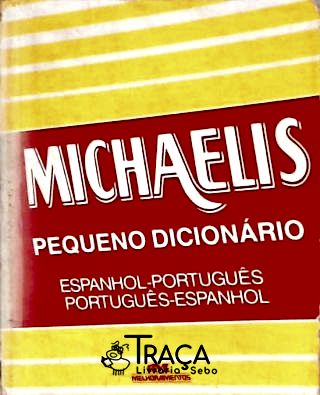Michaelis Pequeno Dicionário Espanhol-português