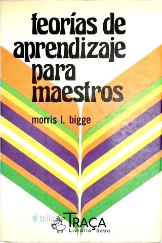 Teoria de Aprendizaje para Maestros