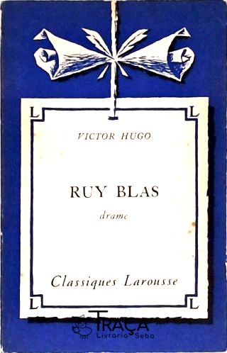 Ruy Blas
