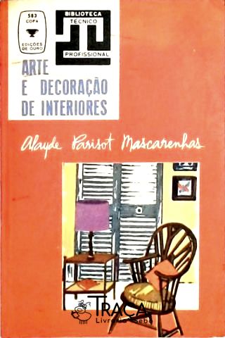 Arte e Decoração de Interiores