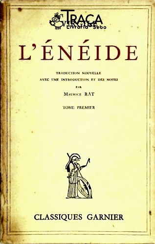 Lénéide - em 2 Volúmes