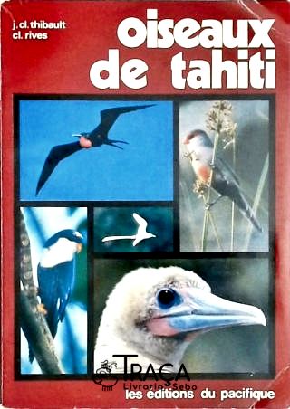 Oiseaux de Tahiti
