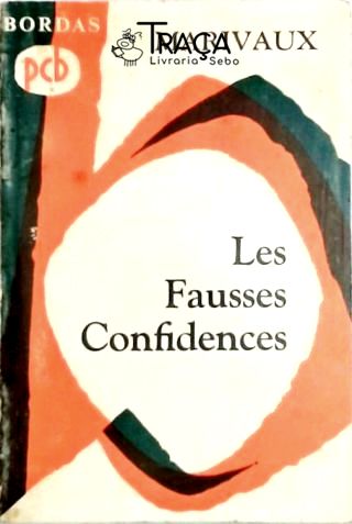 Les Fausses Confidences