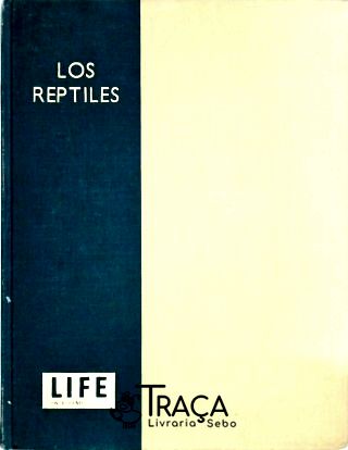 Los Reptiles