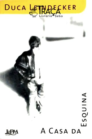 A Casa da Esquina