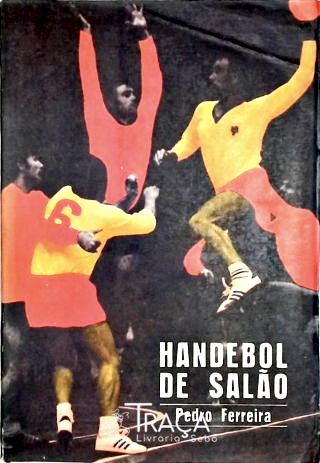 Handebol de Salão