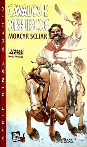 Cavalos e Obeliscos
