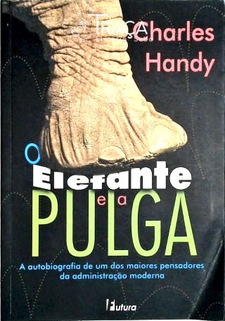 O Elefante e a Pulga