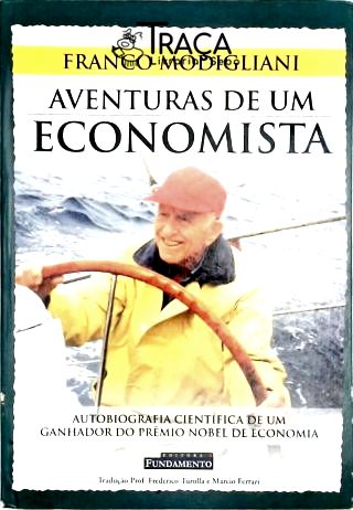 Aventuras Um Economista