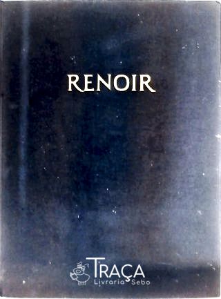 Jean Auguste Renoir