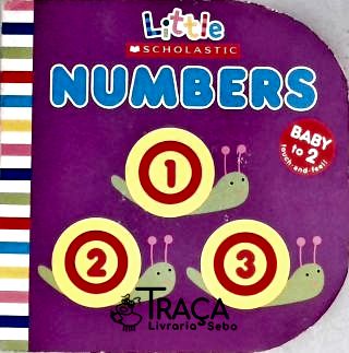 Numbers
