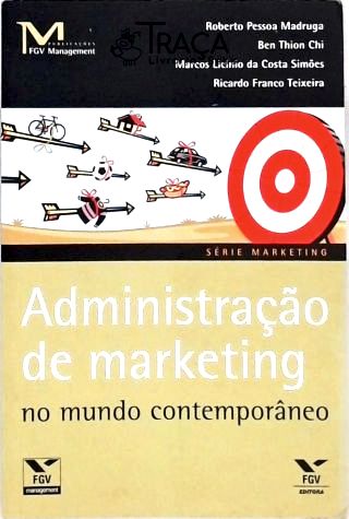 Administração de Marketing