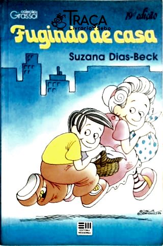 Fugindo de Casa