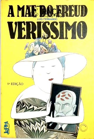 A Mãe do Freud