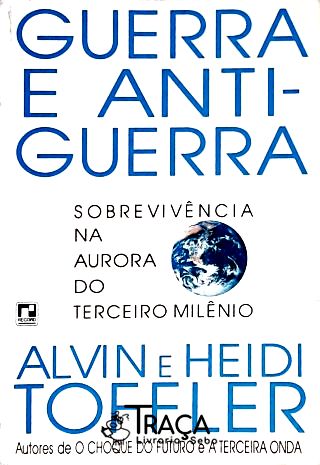 Guerra e Anti-guerra