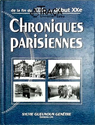 Chroniques Parisiennes