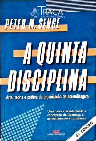 A Quinta Disciplina