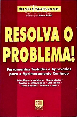 Resolva o Problema!
