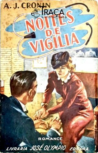 Noites de Vigília