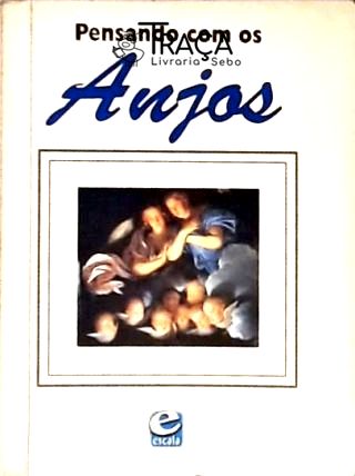 Pensando com os Anjos