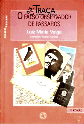 O Falso Observador de Pássaros