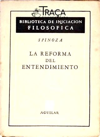 La Reforma Del Entendimiento