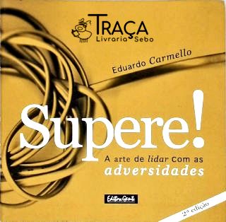 Supere! (autógrafo)