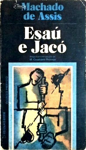 Esaú e Jacó