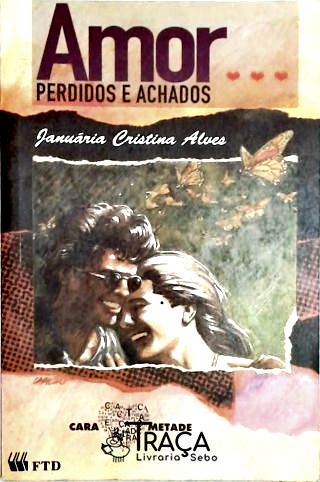 Amor - Perdidos e Achados