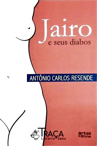 Jairo e Seus Diabos