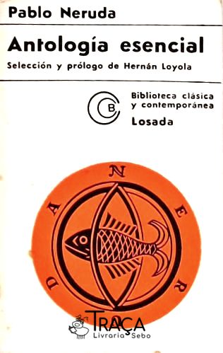 Antología Esencial