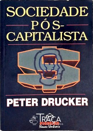 Sociedade Pós-capitalista